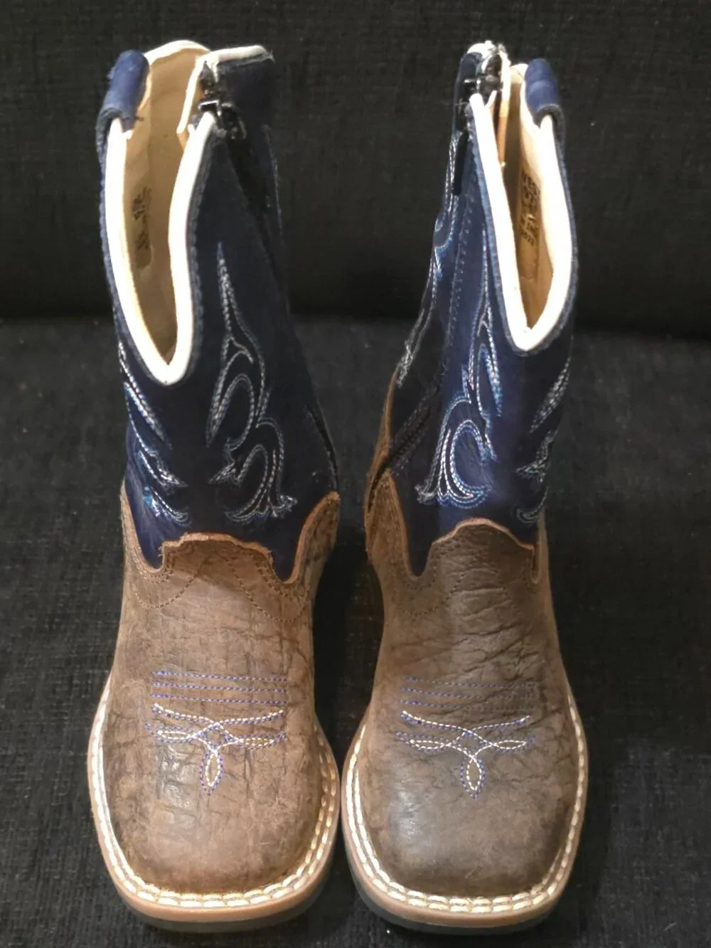 Old West old west